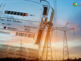 İrlanda elektrik fiyatları avrupa'da zirvede