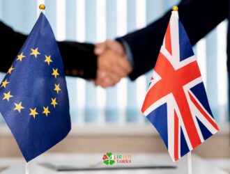 Birleşik Krallık Erasmus+ Programını Geri Döndü