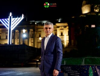 Londra Belediye Başkanı Sadiq Khan Eleştirilerin Odağında!