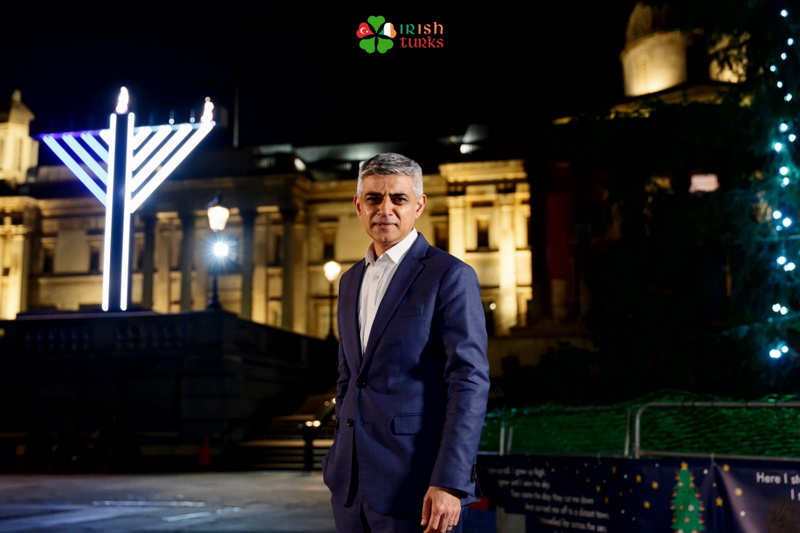 Londra Belediye Başkanı Sadiq Khan Eleştirilerin Odağında!