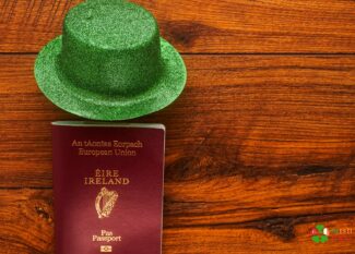 İrlanda’da Vatandaşlık Töreni Ertelendi