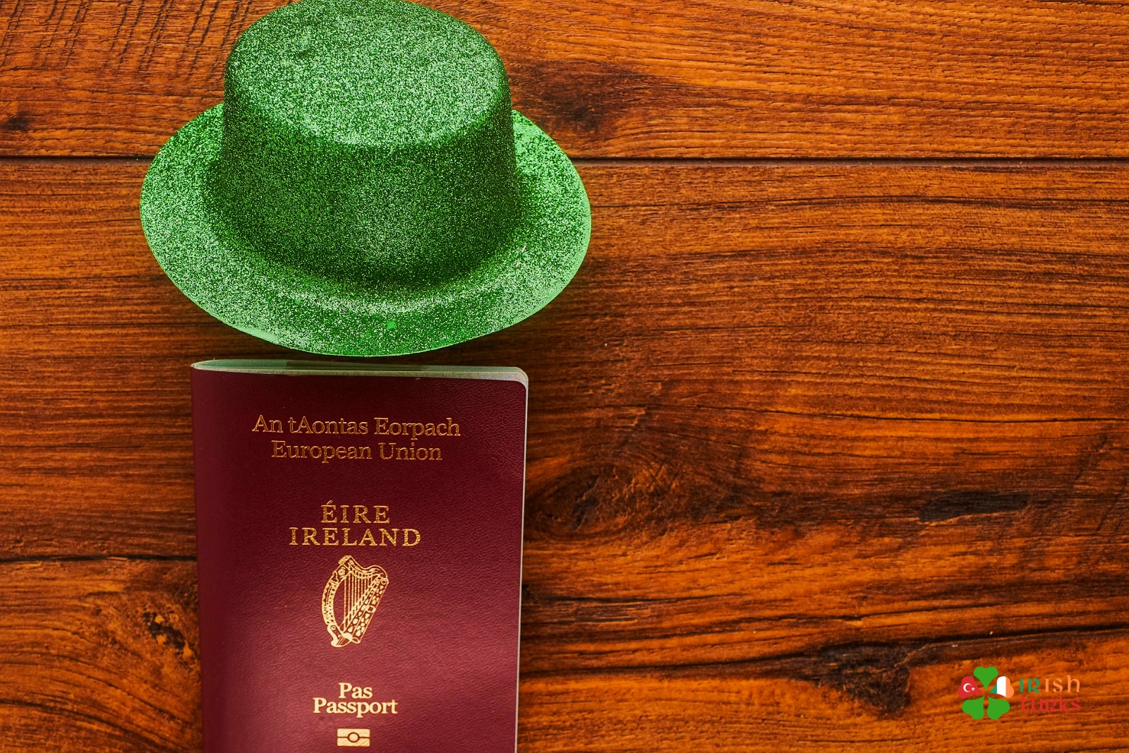 İrlanda’da Vatandaşlık Töreni Ertelendi