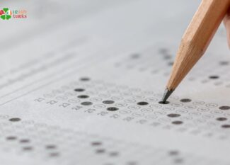 Leaving Cert Sınavında Türkçe Dil Sınavı Kampanyası