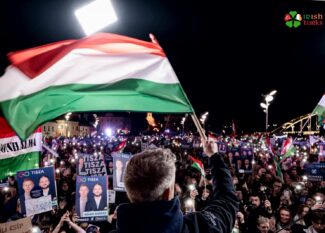 Macaristan Seçimleriyle Orban’ın 16 Yıllık İktidarı Bitti