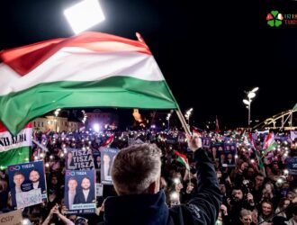 Macaristan Seçimleriyle Orban’ın 16 Yıllık İktidarı Bitti