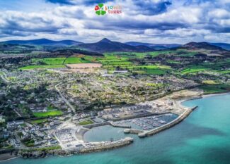 İrlanda’da Çocukların Telefon Kullanması Yasak Olan Kasaba