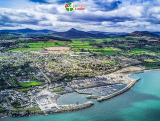 İrlanda’da Çocukların Telefon Kullanması Yasak Olan Kasaba