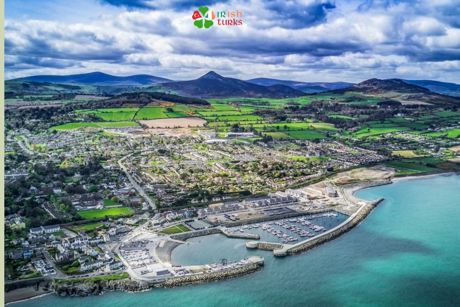 İrlanda’da Çocukların Telefon Kullanması Yasak Olan Kasaba