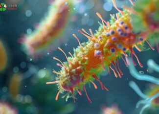 Avrupa'da Salmonella Salgını Endişesi