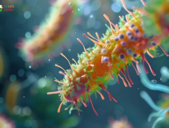 Avrupa'da Salmonella Salgını Endişesi