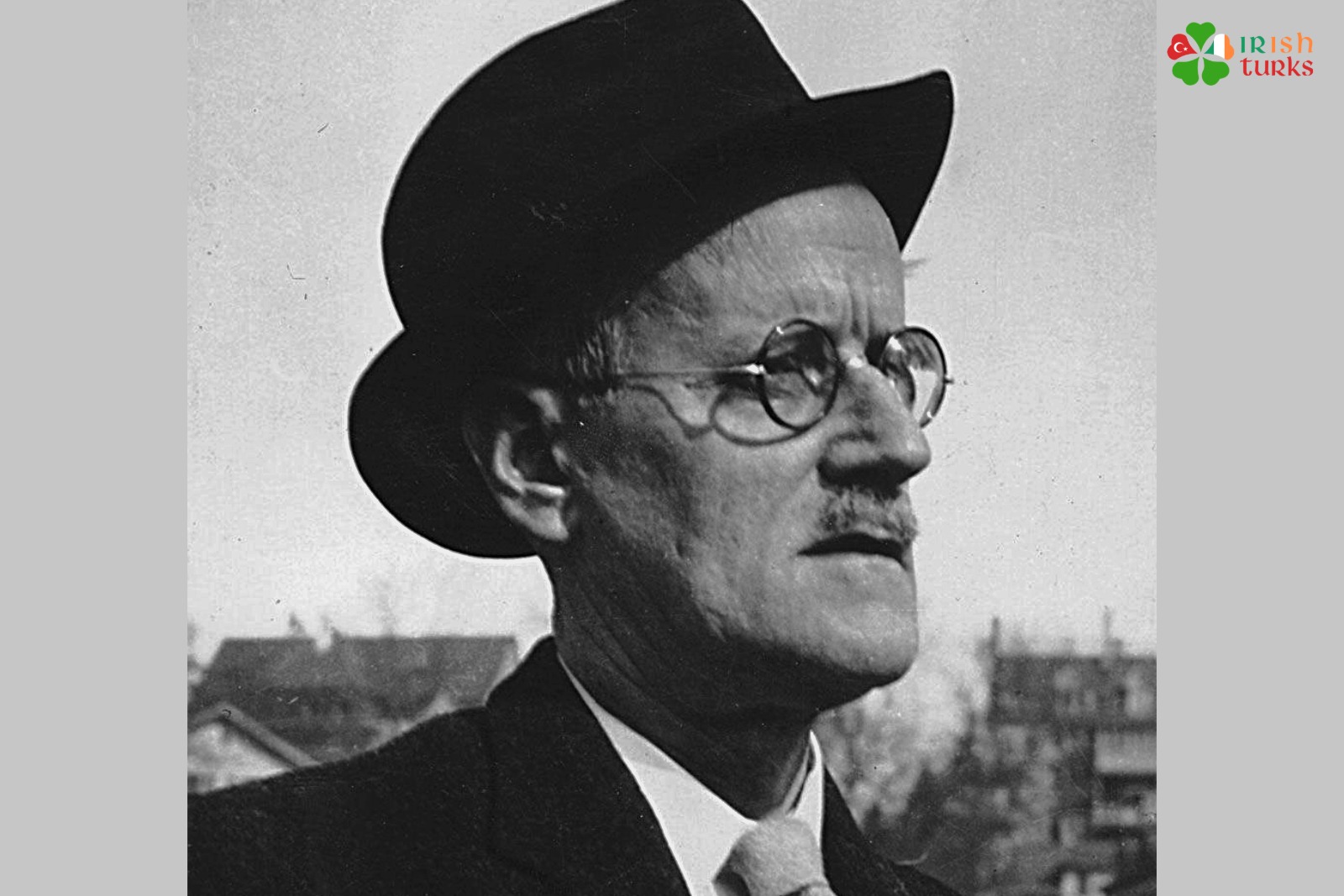 James Joyce’u Anlamak: İrlanda Edebiyatı ve Türk Okuru