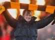 hull city ingiltere premier ligine yukseldi