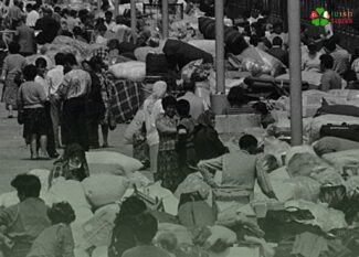 Avrupa’ya Türk Göçünün Hikayesi 1