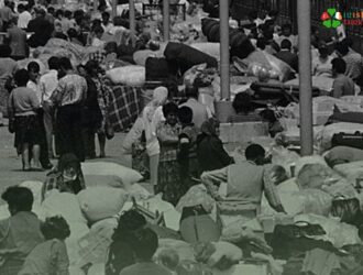 Avrupa’ya Türk Göçünün Hikayesi 1