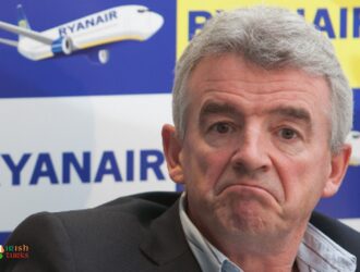 Ryanair CEO’su: Erken Saatlerde Alkol Satışı Yasaklanmalı