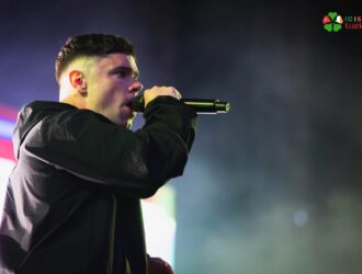 Kneecap İstanbul’da Konser Verecek