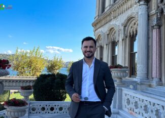 İrlanda'da Yaşayan Fenomen Yasin Çayır'dan Özel Açıklamalar