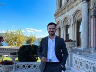 İrlanda'da Yaşayan Fenomen Yasin Çayır'dan Özel Açıklamalar