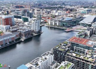 Modern İrlanda’nın İnşası: Celtic Tiger Dönemi