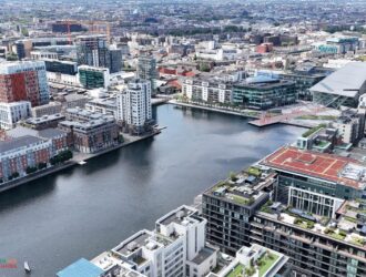 Modern İrlanda’nın İnşası: Celtic Tiger Dönemi