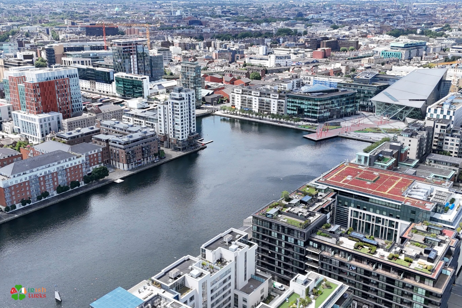 Modern İrlanda’nın İnşası: Celtic Tiger Dönemi