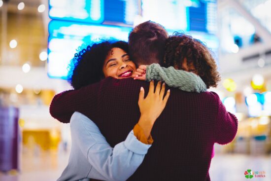 İrlanda’da Aile Birleşimi Kuralları Değişti