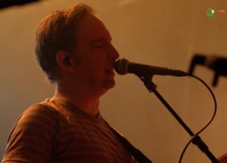Pinhani Dublin Konseri Röportajı