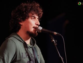 Pinhani Dublin’de 26 Haziran’da Sahneye Çıkacak