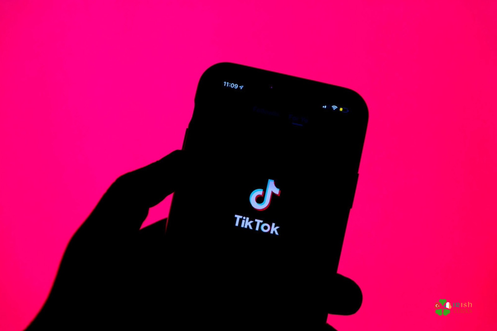 Tiktok İrlanda’da 300 Kişiyi İşten Çıkarmayı Planlıyor
