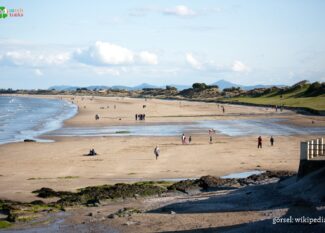 Blue Flag Beaches in Ireland 2026