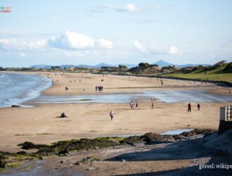 Blue Flag Beaches in Ireland 2026