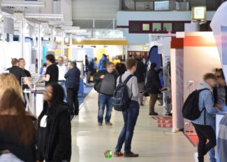 Jobs Expo Dublin 2026!