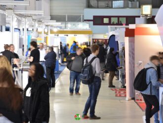Jobs Expo Dublin 2026!