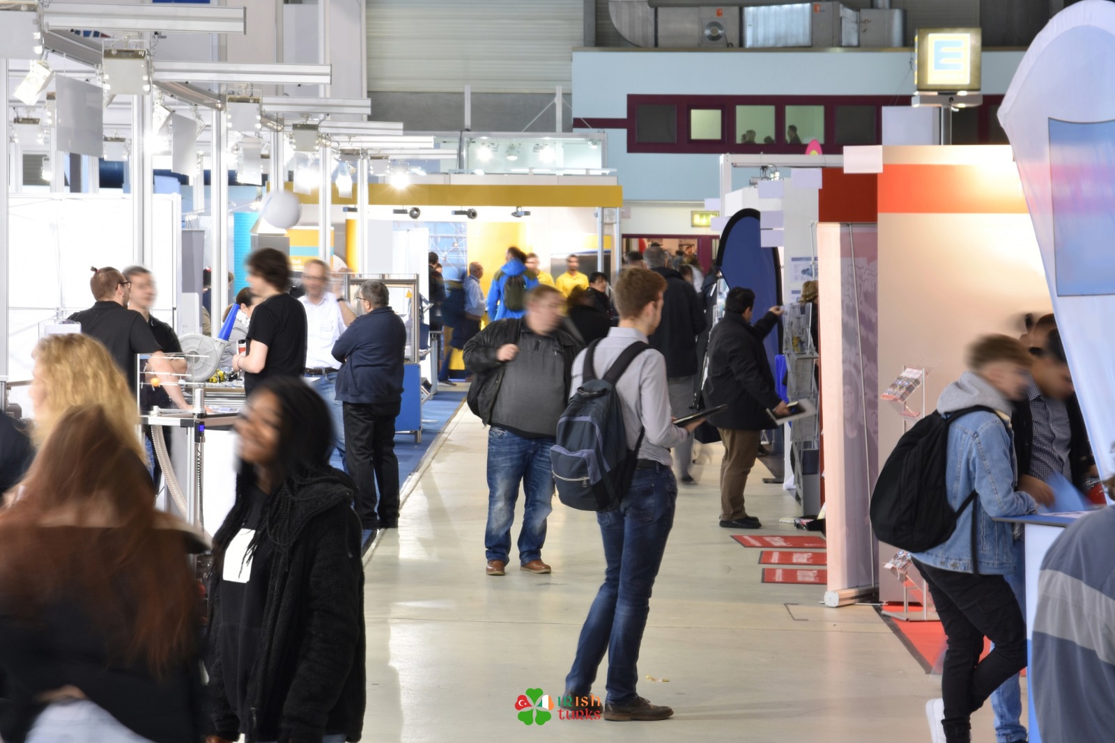 Jobs Expo Dublin 2026!